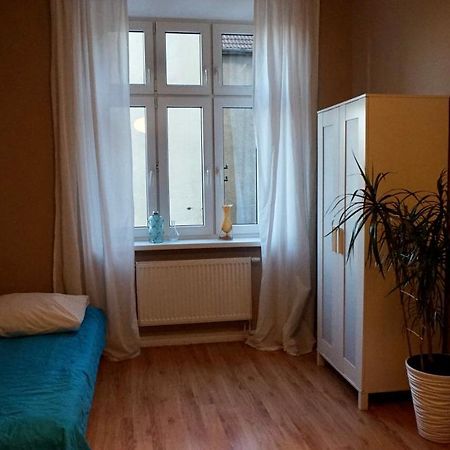 Apartament More Gdansk Bagian luar foto